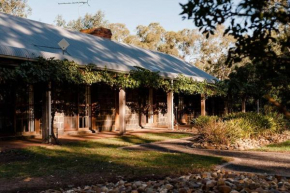 Gumstead House